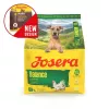 Dry dog food JOSERA Senior Balance 3 kg — complete nutrition for senior dogs