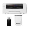 Apparel printer xTool XAP-AIO all-in-one kit with high-resolution printing and fast print speed