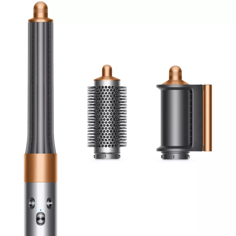Dyson Airwrap Origin HS05 multistyler, nickel/copper