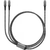 Goobay 75739 USB Cable Black