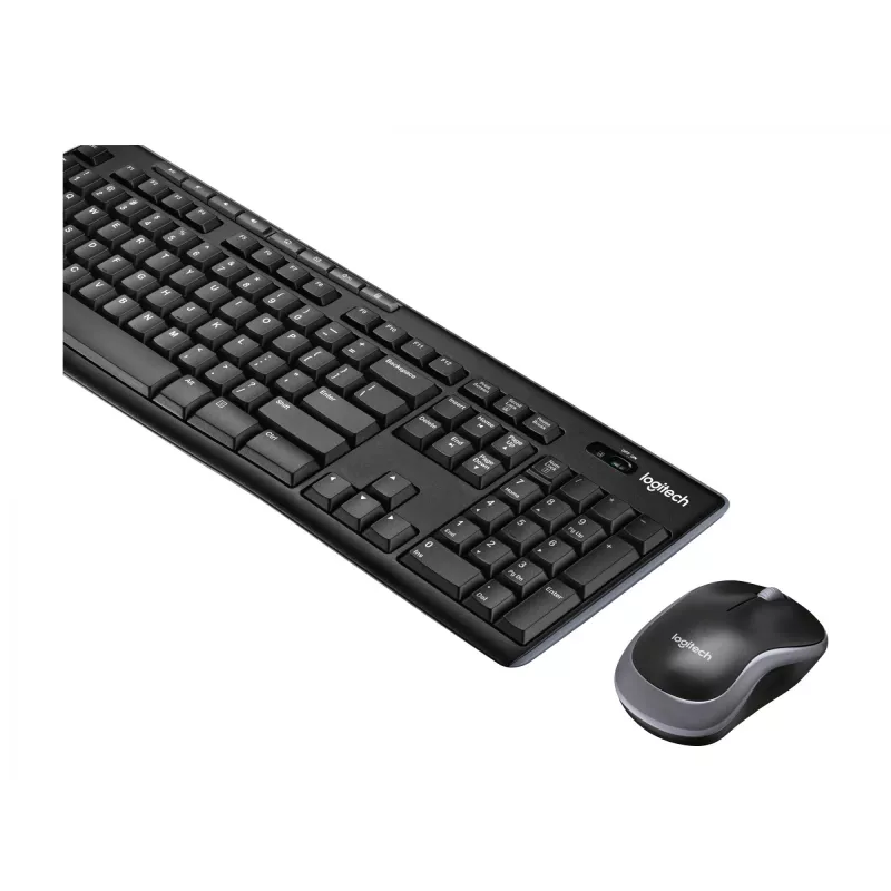 Wireless Combo MK270 Logitech