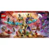 LEGO NINJAGO 71836 Arc Dragon of Focus