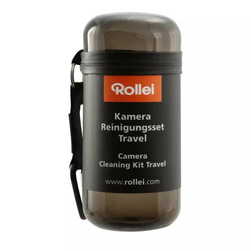 Rollei 27016 cleaning kit digital camera device cleaning set 30 ml (27016)