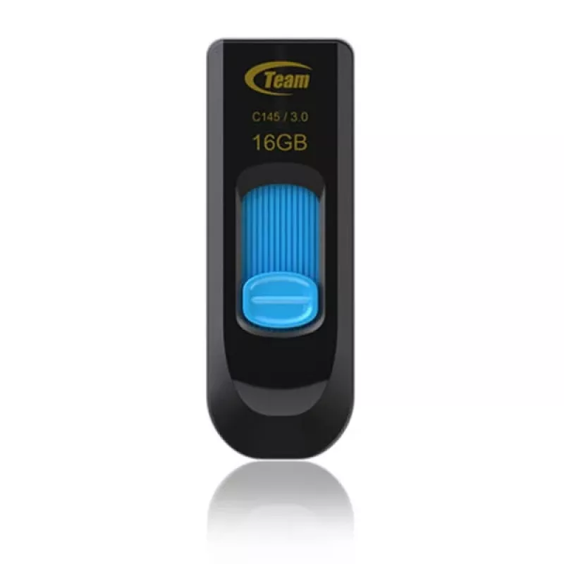 Team Group Team USB Disk C145 - USB Flash Drive - 16 GB