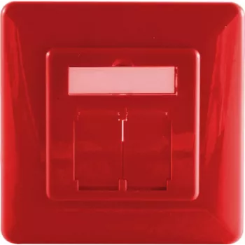 S-Conn 74281-R Red 1 pc(s) ShiverPeaks