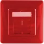 S-Conn 74281-R Red 1 pc(s) ShiverPeaks