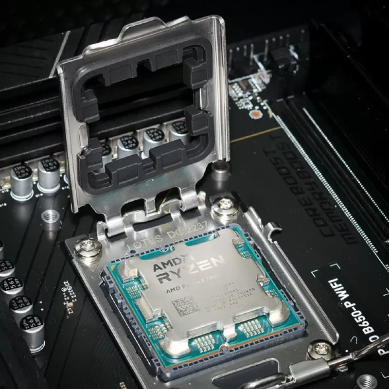 aqua Computer Sealing Frame for Socket AM5
