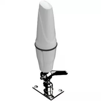 Omni-directional Marine Antenna Poynting A-OMNI-0404-V1-01 5G LTE 2 dBi