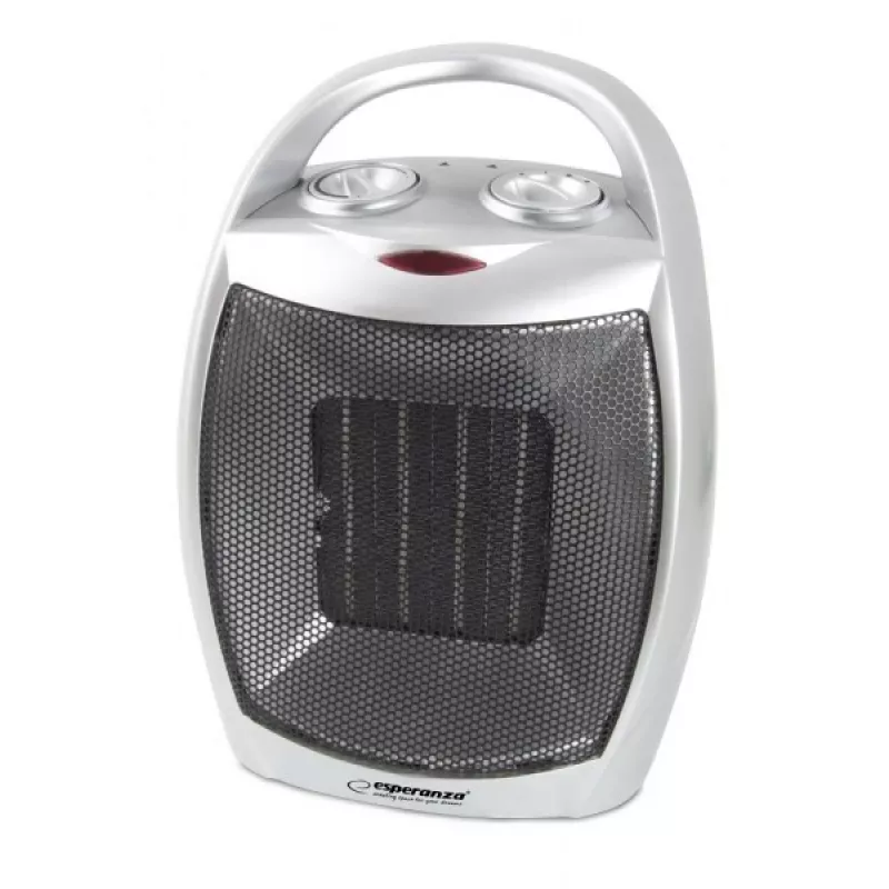 Electric Space Heater Esperanza EHH006