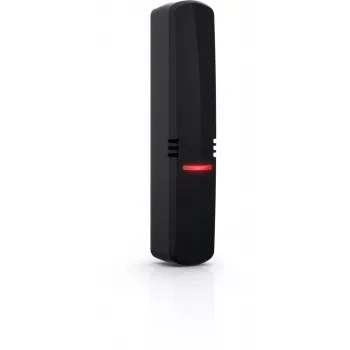 SATEL BE WAVE Wireless Temperature, Pressure and Humidity Detector - Dark Grey Multi Sensor D