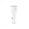 DICOTA D31932 mobile device charger Laptop, Smartphone, Tablet White Cigar lighter Auto