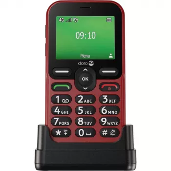 Mobile phone Doro Leva E10 2.4 inch