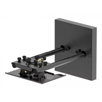 Ceiling plate for projector Epson V12H006AZ0, black — for EB-815E