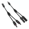 EcoFlow 50004032 solar panel accessory Cable set