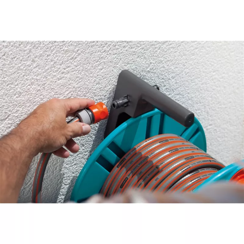 Gardena 02650-20 Garden Tool Grey