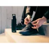 Vacuum Flask SIGG 8998.10 0.55L Black Stainless Steel