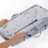 Laundry tote Beldray LA032142DFEU7 foldable lightweight portable design