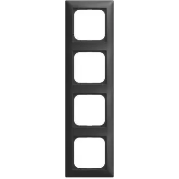 Busch-jaeger 2CKA001725A1571 Networking Device Black