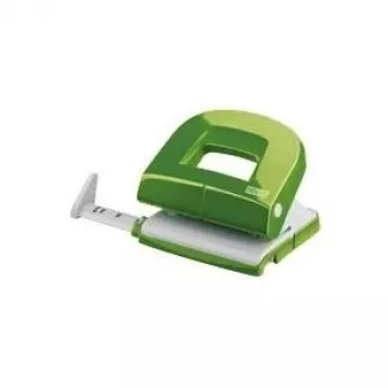 Hole Punch Novus E 216 Green