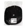Gembird VT-210X12 cable tie Black 100 pc(s)