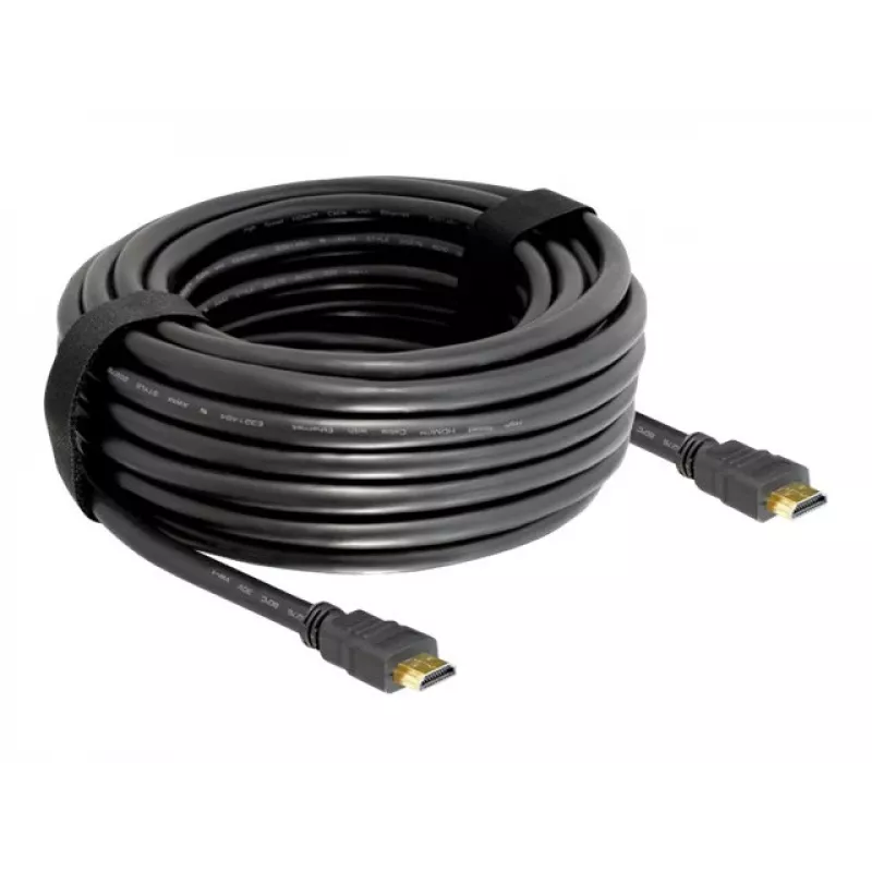 HDMI Cable DeLOCK 82710 15m