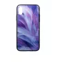 Screen protector glass Tellur Cover Glass print for iPhone XS with feather print