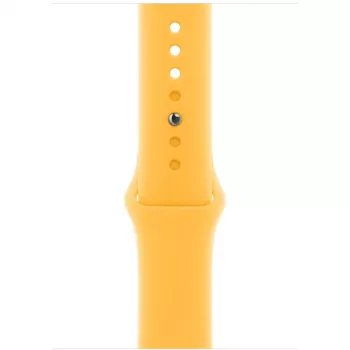 Band Apple 45mm Sunshine Sport Band S/M Yellow
