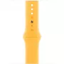 Band Apple 45mm Sunshine Sport Band S/M Yellow