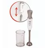 Blender Bosch with silver container