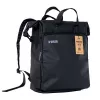 Travel backpack NOVEEN CTB300 — 40×50×16 cm, polyester, 2 compartments, waterproof, notebook pocket