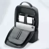 Backpack Vention KRNB0 — 23L Oxford, fits up to 15.6 inch (39.6 cm), USB 3.0 port, charcoal
