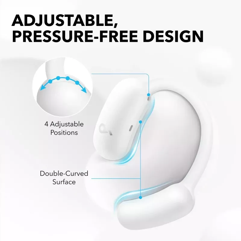 Headphones Soundcore AeroFit 2