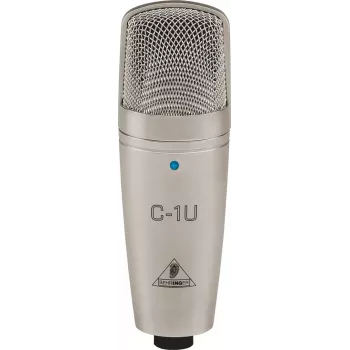 Microphone Behringer C-1U