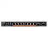 Zyxel XMG1915-10EP Managed L2 2.5G Ethernet (100/1000/2500) Power over Ethernet (PoE)