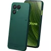 Fairphone The (Gen 6) 16 cm (6.31) Dual SIM Android 15 5G USB Type-C 8 GB 256 GB 4415 mAh Green