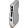 Phoenix FL SWITCH 1005N 1085039 Industrial Ethernet Switch (1085039)