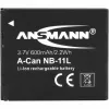 Battery Ansmann A-Can NB-11L Lithium-Ion 600 mAh