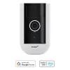IP security camera omajin by Netatmo OWC-01-EU Wi-Fi 4