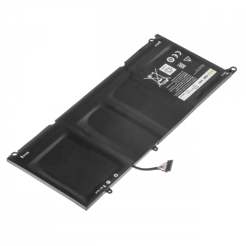 Battery Green Cell DE103 for DELL XPS 13 9343 9350