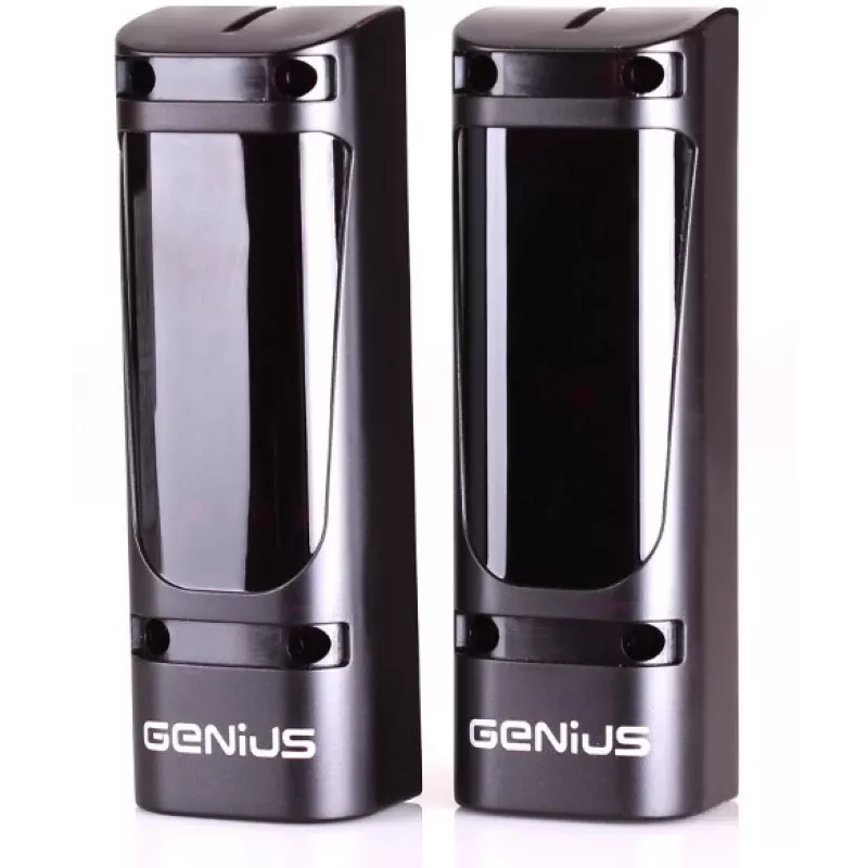 Genius VEGA (6100147) relay/four-wire photocells