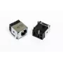 power socket, ASUS U31F, U31JG