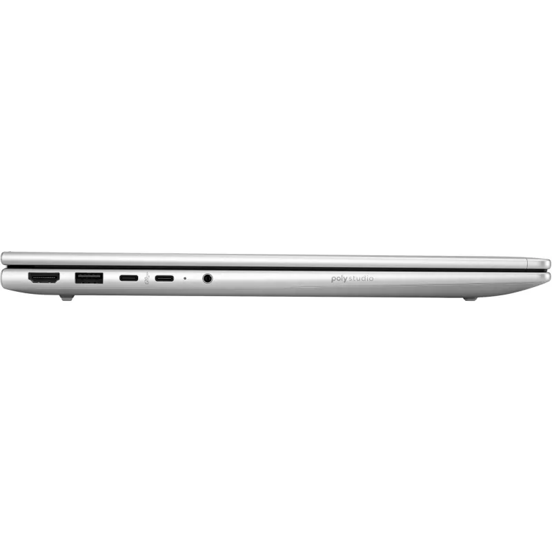 HP ProBook 4 G1i Notebook AI - 177-degree hinge design - Intel Core Ultra 5 225U / 1.5 GHz - Win 11 Pro - Intel Graphics - 24 GB RAM - 512 GB SSD NVMe - 40.6 cm (16 inch)