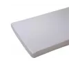 Protective oilcloth for a bed or mattress 160x200cm