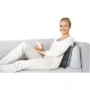 Heating pad, Beurer, Sofa heating pad, grey, 275.01