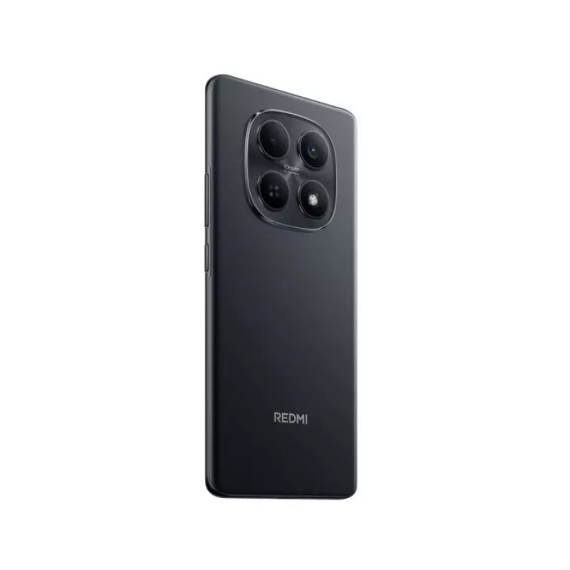 Xiaomi Redmi Note 15 Black - 17.2 cm (6.77) 6 GB 128 GB 6000 mAh Black