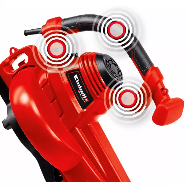 Einhell GC-EL 3000 E 3000 W 300 km/h (Open Box)
