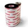 Toshiba TEC - 1 - 115 mm x 300 m - Thermal Transfer-Ribbon - for B-372, 472, 482, 572, 672, 682, 872, 882, SX4, SX4T, SX5, SX5T, SX6, SX6T, SX8, SX8T