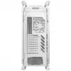 ASUS ROG GR701 Hyperion White, PC, White, ATX, EATX, micro ATX, Mini-ITX, Aluminium, Multi, Front
