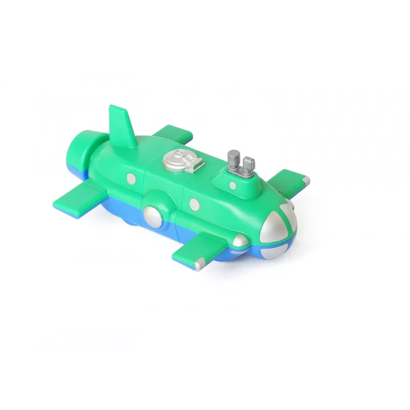 Vehicle set Popular Playthings Magnetic Mix or Match