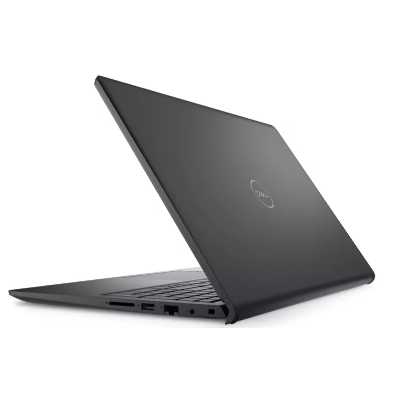 Dell N1602PVNB3530EMEA01_hom_3YPSNO_noFP Solid-state Drive Black